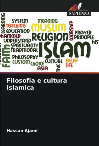 Beispielbild fr Filosofia e cultura islamica zum Verkauf von Ria Christie Collections