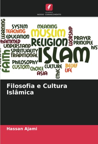 Beispielbild fr Filosofia e Cultura Islâmica zum Verkauf von Ria Christie Collections