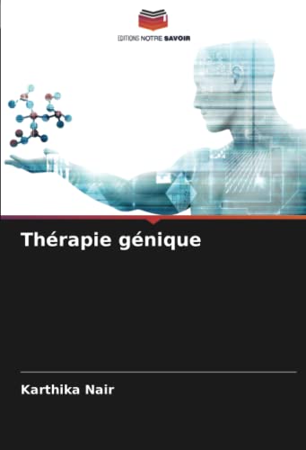 9786205762714: Thrapie gnique