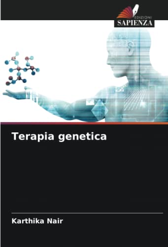 Beispielbild fr Terapia genetica zum Verkauf von Ria Christie Collections