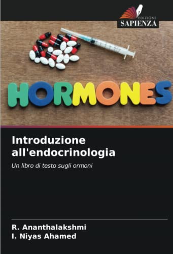 Imagen de archivo de Introduzione all'endocrinologia a la venta por PBShop.store US