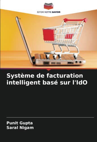 Stock image for Syst me de facturation intelligent bas sur l'IdO for sale by Ria Christie Collections