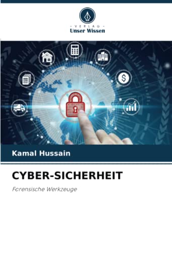 Stock image for CYBER-SICHERHEIT for sale by Ria Christie Collections