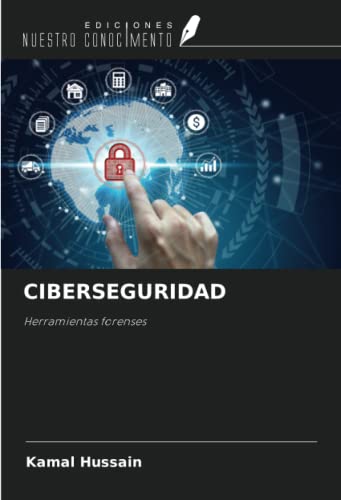 Stock image for CIBERSEGURIDAD for sale by BuchWeltWeit Ludwig Meier e.K.