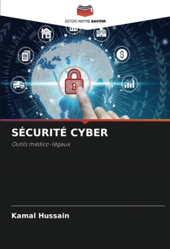 Stock image for SCURIT CYBER for sale by Ria Christie Collections