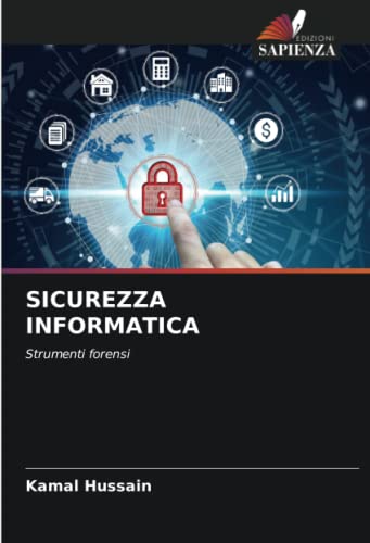 Stock image for SICUREZZA INFORMATICA for sale by Ria Christie Collections