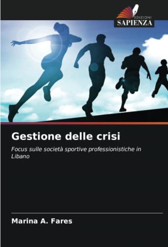 Stock image for Gestione delle crisi for sale by Ria Christie Collections