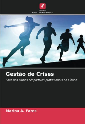Stock image for Gestão de Crises for sale by Ria Christie Collections