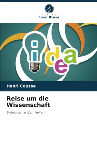 Stock image for Reise um die Wissenschaft for sale by Ria Christie Collections
