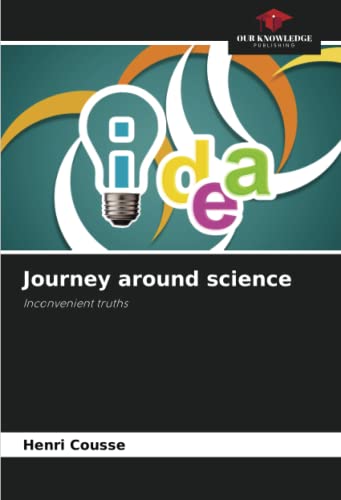 Stock image for Journey around science for sale by Ria Christie Collections