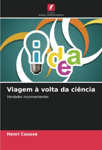 Stock image for Viagem  volta da ciência for sale by Ria Christie Collections