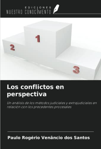 Stock image for Los conflictos en perspectiva for sale by BuchWeltWeit Ludwig Meier e.K.