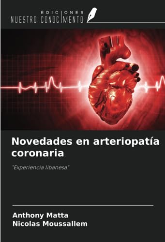 Stock image for Novedades en arteriopata coronaria for sale by BuchWeltWeit Ludwig Meier e.K.