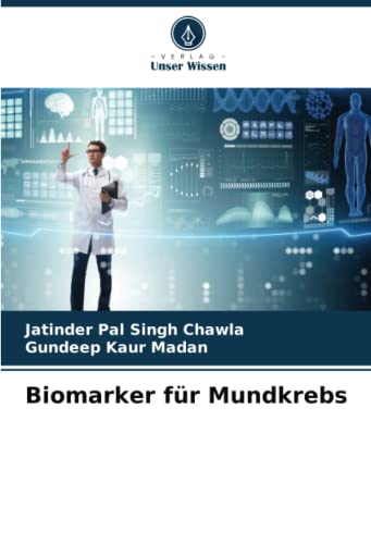 Stock image for Biomarker f?r Mundkrebs for sale by PBShop.store US