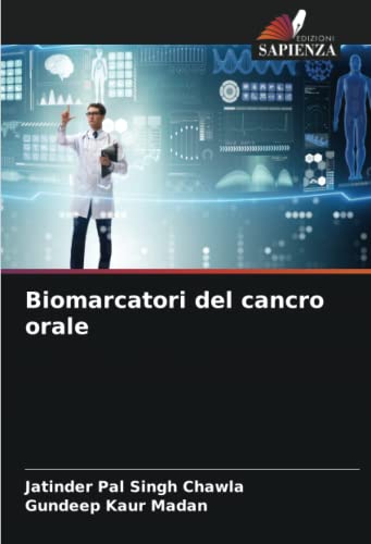 Stock image for Biomarcatori del cancro orale for sale by PBShop.store US