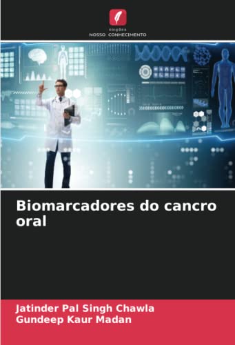 Stock image for Biomarcadores do cancro oral for sale by PBShop.store US