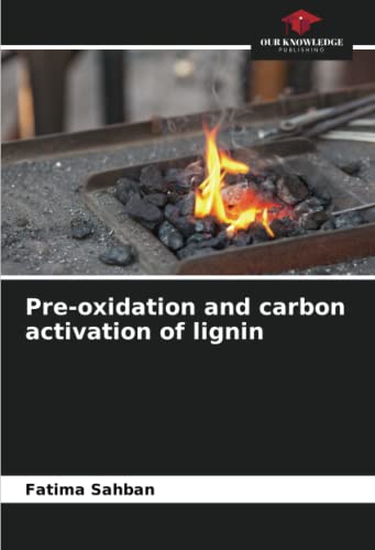 Stock image for Pre-oxidation and carbon activation of lignin for sale by Ria Christie Collections