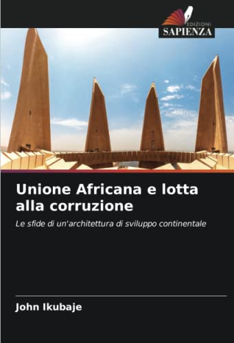 Stock image for Unione Africana e lotta alla corruzione for sale by Ria Christie Collections