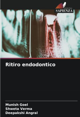 9786205965757: Ritiro endodontico