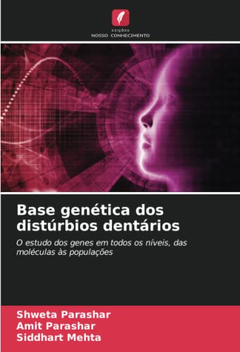 Imagen de archivo de Base gen tica dos distúrbios dentários a la venta por Ria Christie Collections