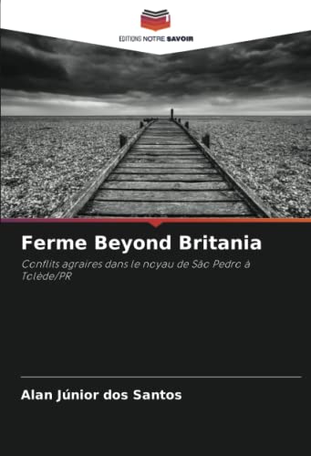 Stock image for Ferme Beyond Britania for sale by Ria Christie Collections