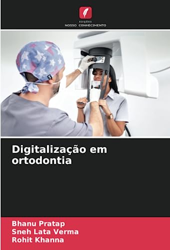 9786206063063: Digitalizao em ortodontia (Portuguese Edition)