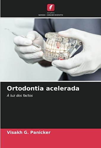 Beispielbild fr Ortodontia acelerada zum Verkauf von PBShop.store US