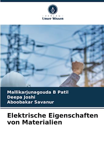 Stock image for Elektrische Eigenschaften von Materialien for sale by PBShop.store US