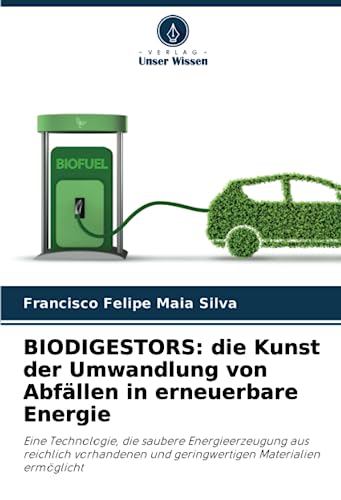 Beispielbild fr Biodigestors zum Verkauf von PBShop.store US