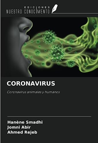 9786206134558: CORONAVIRUS: Coronavirus animales y humanos
