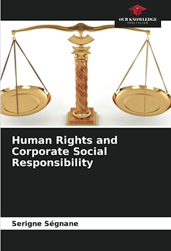 Imagen de archivo de Human Rights and Corporate Social Responsibility a la venta por PBShop.store US