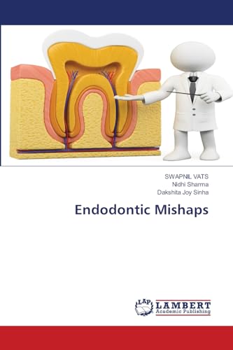9786206141648: Endodontic Mishaps