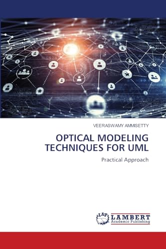 Stock image for Optical Modeling Techniques for UML for sale by PBShop.store US