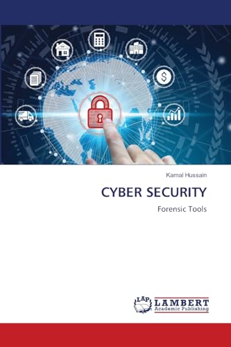 Stock image for CYBER SECURITY for sale by Ria Christie Collections
