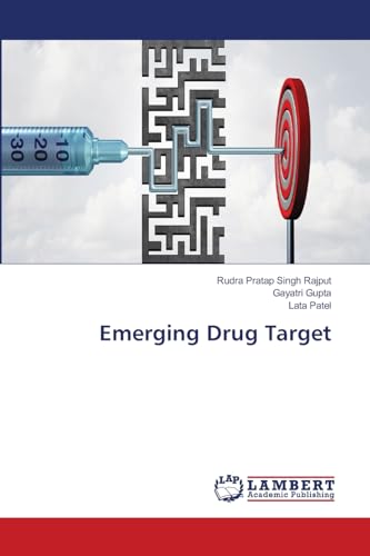 Stock image for Emerging Drug Target for sale by PBShop.store US