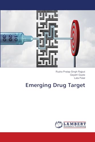 9786206150992: Emerging Drug Target