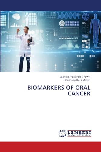 Stock image for Biomarkers of Oral Cancer for sale by PBShop.store US