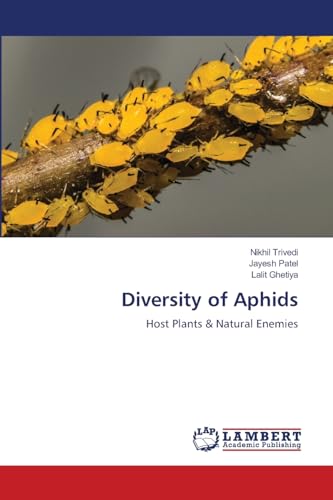Stock image for Diversity of Aphids (Paperback) for sale by Grand Eagle Retail