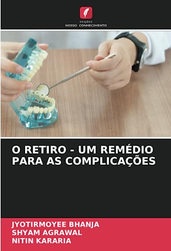 Beispielbild fr O RETIRO - UM REMDIO PARA AS COMPLICAES (Portuguese Edition) zum Verkauf von Ria Christie Collections