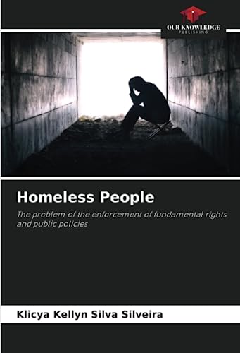 Imagen de archivo de Homeless People a la venta por PBShop.store US