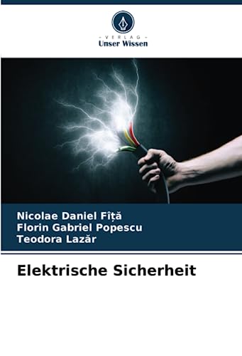 Stock image for Elektrische Sicherheit (German Edition) for sale by ALLBOOKS1