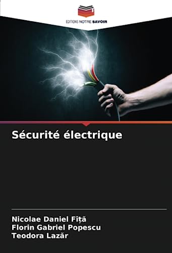 Stock image for Scurit lectrique (French Edition) for sale by ALLBOOKS1