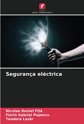 Stock image for Segurana elctrica (Portuguese Edition) for sale by ALLBOOKS1