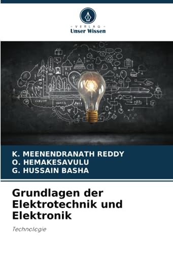 Stock image for Grundlagen der Elektrotechnik und Elektronik for sale by BuchWeltWeit Ludwig Meier e.K.