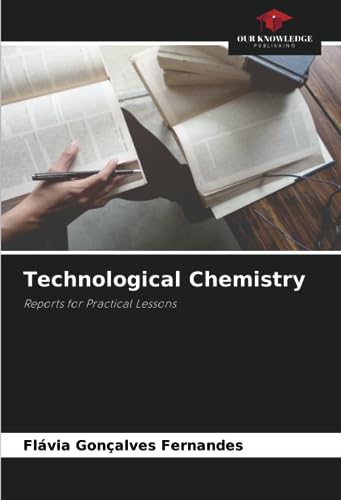 Immagine dell'editore per Technological Chemistry venduto da Books Puddle