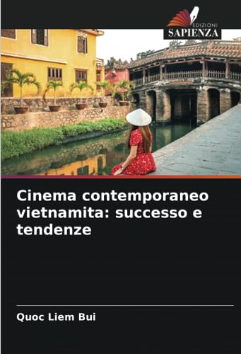 Beispielbild fr Cinema contemporaneo vietnamita zum Verkauf von PBShop.store US