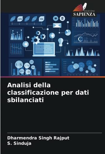 9786206345459: Analisi della classificazione per dati sbilanciati