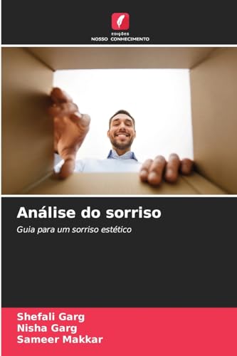 Beispielbild fr Anlise do sorriso (Portuguese Edition) zum Verkauf von Ria Christie Collections