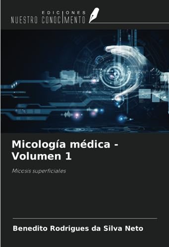 Stock image for Micologa mdica - Volumen 1 for sale by BuchWeltWeit Ludwig Meier e.K.