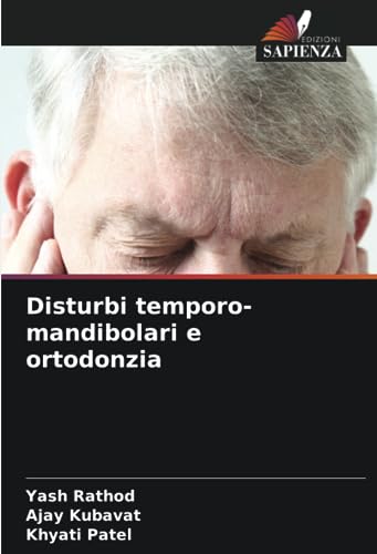 Imagen de archivo de Disturbi temporo-mandibolari e ortodonzia (Italian Edition) a la venta por Ria Christie Collections